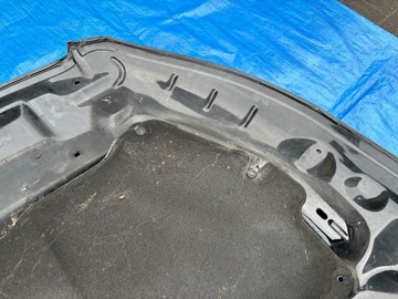 фото thumb №11, Peugeot 308 t9 капот кришка двигуна ktvd