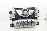 фото thumb №1, Панель кондиционера обдув mini cooper r56 обдув