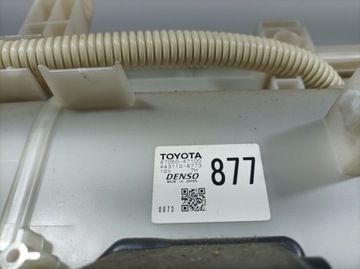 фото thumb №13, Toyota prius ii 03- обігрівач повітродувка eu 87050-47100 87010-47100