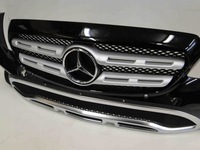 фото thumb №11, Mercedes бампер передний pts allterrain перед e klasa s213 213 w213