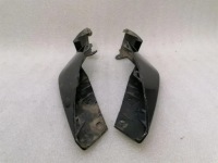 фото thumb №13, Bmw 3 m3 g80 g20 бампер молдинг 51118084177 передня частина + rear смуга