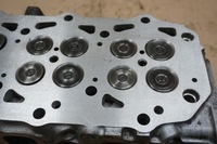 фото thumb №8, Nissan patrol головка y61 3,0 di zd30 do установка