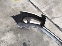 Бампер перед audi a4 b8 lx7w pdc 2008-2011 оригинал !!!! в Украине, фото thumb