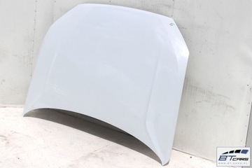 фото thumb №7, Audi q2 перед капот крылья бампер pas переднее цвет : 2y2y ls9r gletsche