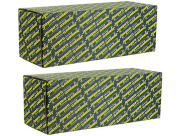 фото thumb №11, Амортизатор japanparts mm-00660 japanparts mm-00660 амортизатор