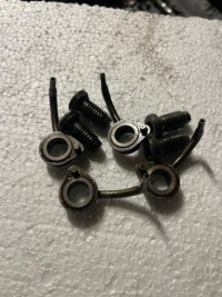 Купити Насадка масляна поршня renault 1.4 tce h4j 115605h61a, фото thumb