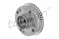 Ступица колеса topran 103 477 Цена, фото thumb