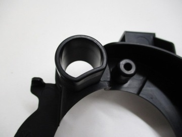 фото thumb №4, Citroen c3 aircross рестайлінг рамка кошик ліва галоген нова