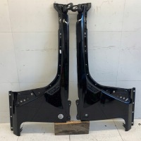 фото thumb №12, Капот бампер крыло px8 лампы pas радиатор перед jeep wrangler iv jl 20r