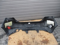 фото thumb №9, Ford fiesta mk8 бампер задний задняя