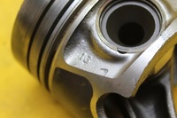 фото thumb №10, Поршень шатун a4 b7 golf v a3 8p 2.0 tdi 038j