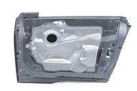 фото thumb №5, Дверь правое передние bmw i3 i01 c2w жидкость black