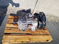 фото thumb №7, Коробка передач передач fs/5206b h