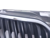 фото thumb №7, Решітка радіатора решітка радіатора перед skoda rapid 2012-2017