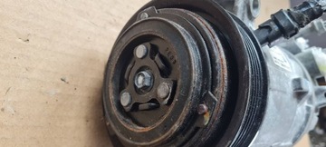 фото thumb №11, Chrysler pacifica 2022 компрессор компрессор кондиционера 3.6 a/c 68225206af