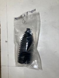 Купить Накладка рулевой рейки тяга renault megane v e-tech electric 001690, фото thumb