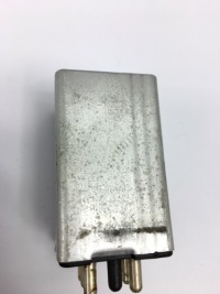 Реле модуль оригінал mercedes w126 1268201210 Зі Шроту, фото thumb