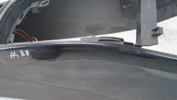 фото thumb №5, Туннель средний подлокотник audi a4 b8