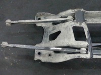 фото thumb №8, Задня балка підрамник задня jeep renegade 14- 1.4 t