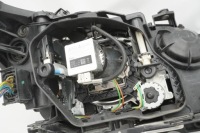 фото thumb №16, Фара передняя левая bi-xenon bmw 5 e60 e61 рестайлинг 7177739