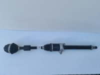 Купить Bmw u06 u10 u11 приводной вал правая правый перед 4a16074, фото thumb