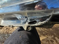 фото thumb №9, Mitsubishi l200 лампа ліва перед передня