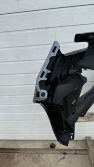 фото thumb №11, Бампер передній перед renault clio v 2019- 620221350r