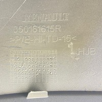 фото thumb №16, Кутик бампера правий задня renault captur ii 850161615r