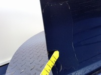 фото thumb №9, Mazda 6 iii gj kombi двері перед праве 42b