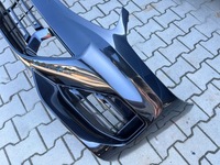 фото thumb №6, Бампер перед передній bmw 8 g14 g15 g16 lci lift m набір колір 475