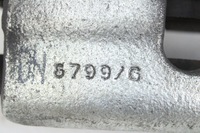 фото thumb №5, Супорт гальмівний правий перед seat tarraco 1.5 tsi 3q0106n