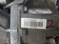 фото thumb №7, Задний мост дифференциал дифференциал hyundai santa fe