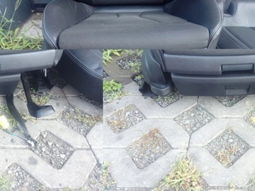 фото thumb №7, Сидіння комплект audi a3 8v sportback s-line