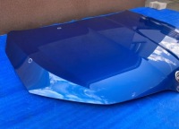 Купити Капот кришка двигуна skoda octavia iii 3 lift 5e0, фото thumb