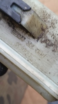 фото thumb №5, Насос підсилювача mazda 5 cw 11r 1.6 d