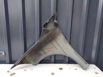 фото thumb №11, Renault megane iii крило праві перед bose