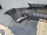 фото thumb №10, Vw touran lift 010-015 бампер перед передний