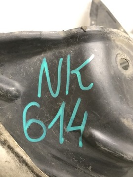 фото thumb №8, Подкрылок правый перед mazda 6gj оригинал k7016-grf2