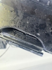 Купить Bmw x3 g01 жгут трубопровод кабели колодка лампы led левый перед 7590363, фото thumb