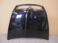 фото thumb №1, Капот крышка двигателя skoda octavia ii 2