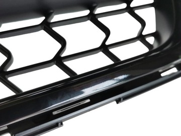 фото thumb №13, Решітка, решітка радіатора audi a-8 d5 рестайлінг s-line тіньова лінія