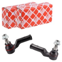 фото thumb №1, Насадки тяга ford galaxy mk2 mondeo mk4 s-max