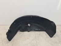 фото thumb №1, Mercedes w169 підкрилок лівий задня