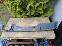 фото thumb №6, Renault clio хэтчбек spolier бампера зад rsline