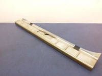 фото thumb №4, Porsche panamera i 970 lift захист поперечина багажника