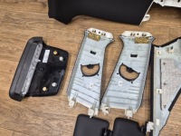 фото thumb №12, Bmw 3 f30 f80 m3 комплектная чёрная потолок потолок м-пакет люк