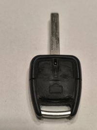 фото thumb №1, Ключ ключ pilot opel vectra b