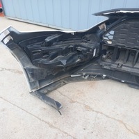 фото thumb №9, Ford mustang 15- бампер решётка радиатора перед usa