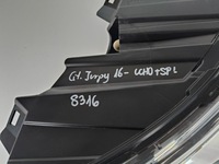 фото thumb №9, Лампа права фара citroen jumpy spacetourer 16- opel vivaro c 19-