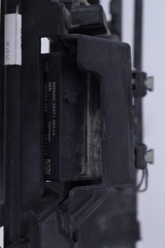 фото thumb №7, Модуль датчик відкривання кришки nissan x-trail t32